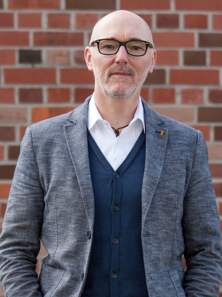 Bernhard Gösswein Cary Buraty