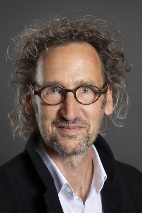 Moritz Kueffner | Kooperationsforscher und Kommunikationswissenschaftler