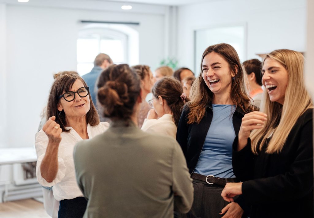 Coach Ausbildung München