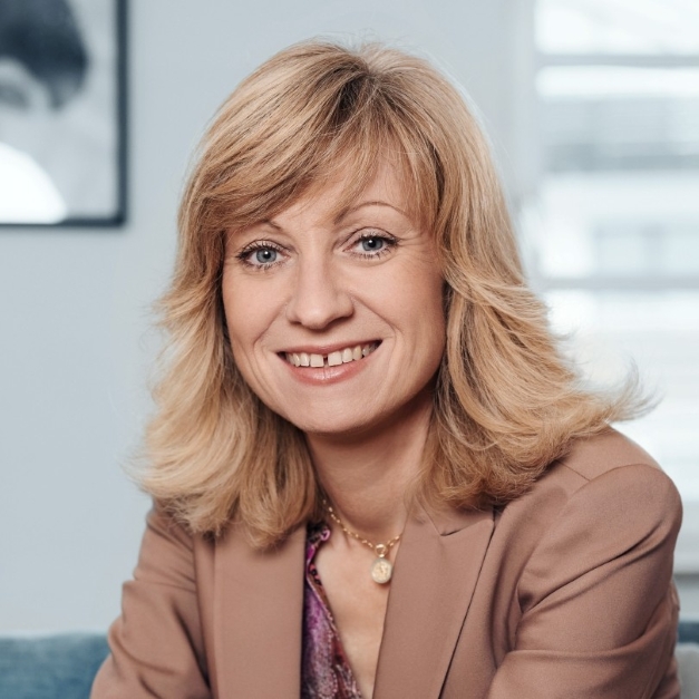 Elizabeth Reimers