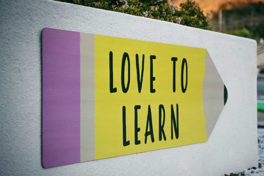 Love to learn_s