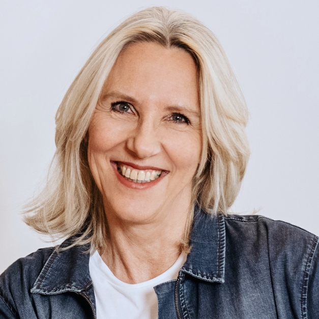 Sylvia Wörner
