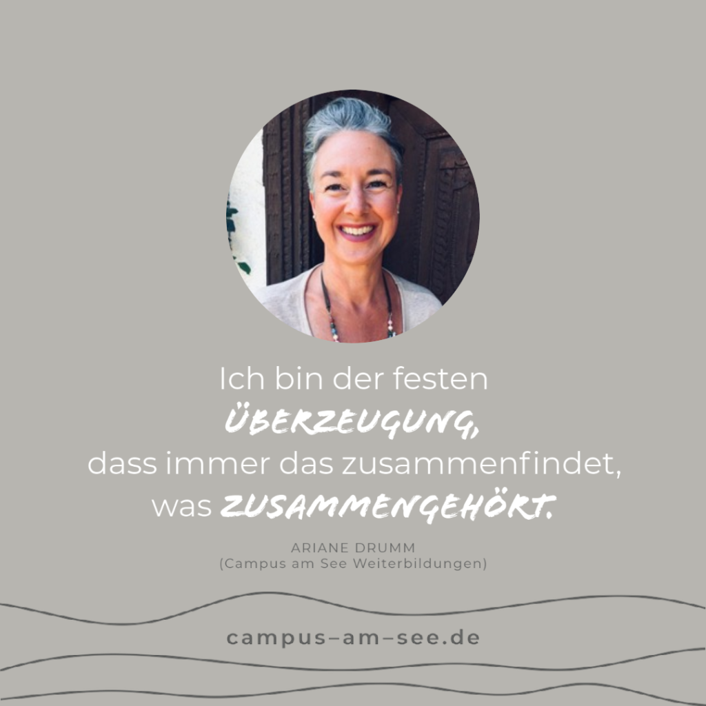 Zitat Ariane